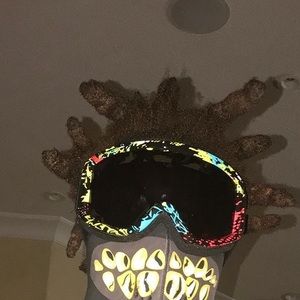 Meet your Posher, Steven